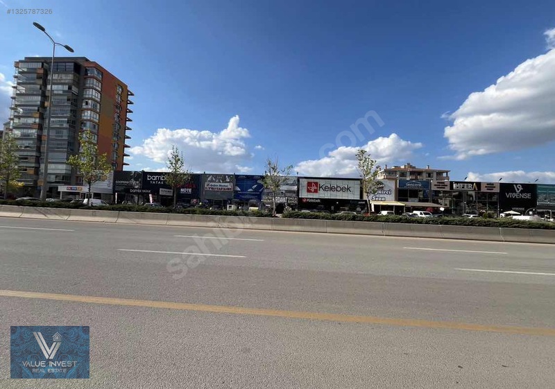 Bağlıca Bulvar Üzeri Ticari 350 Metre² Net — fotoğraf 11
