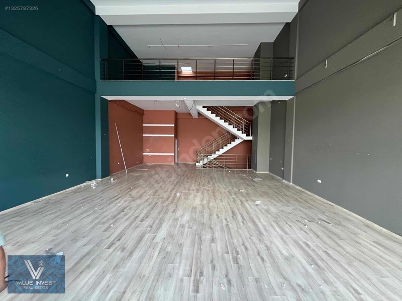 Bağlıca Bulvar Üzeri Ticari 350 Metre² Net — fotoğraf 12