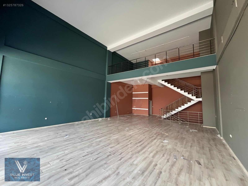 Bağlıca Bulvar Üzeri Ticari 350 Metre² Net — fotoğraf 13