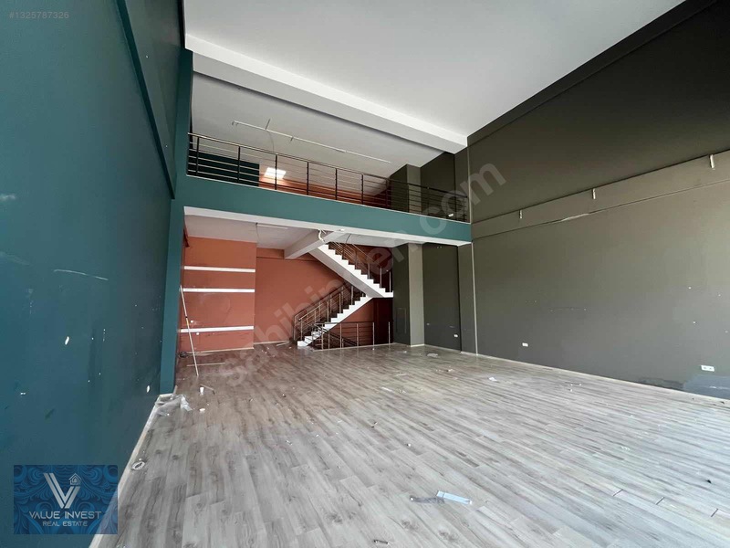 Bağlıca Bulvar Üzeri Ticari 350 Metre² Net — fotoğraf 14