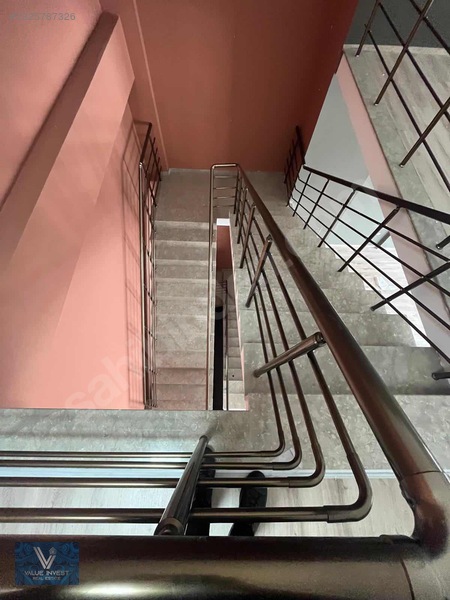 Bağlıca Bulvar Üzeri Ticari 350 Metre² Net — fotoğraf 16