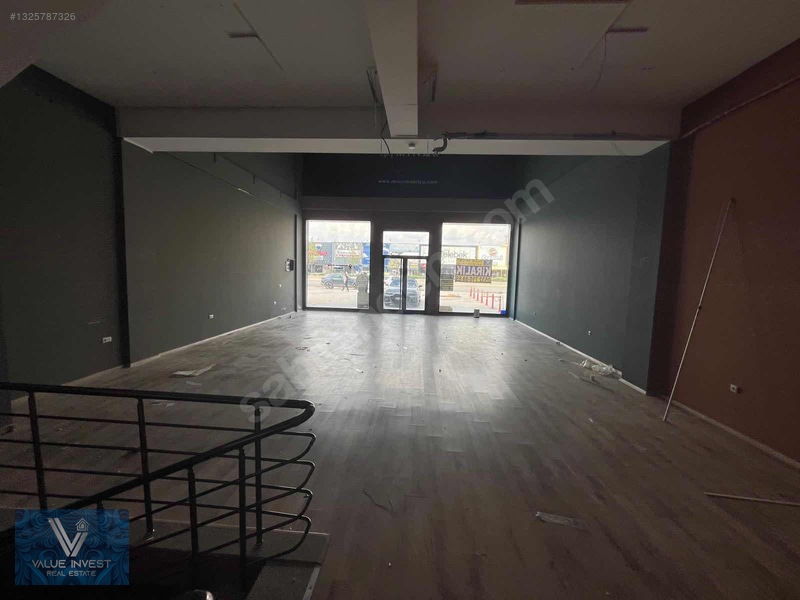 Bağlıca Bulvar Üzeri Ticari 350 Metre² Net — fotoğraf 18