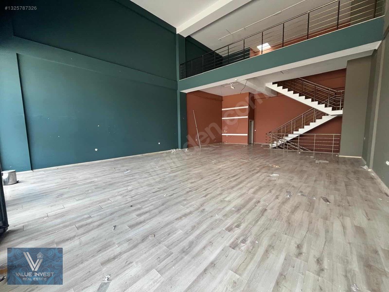 Bağlıca Bulvar Üzeri Ticari 350 Metre² Net — fotoğraf 19
