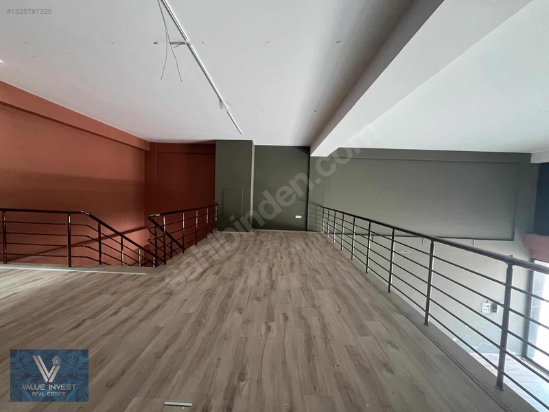 Bağlıca Bulvar Üzeri Ticari 350 Metre² Net — fotoğraf 20
