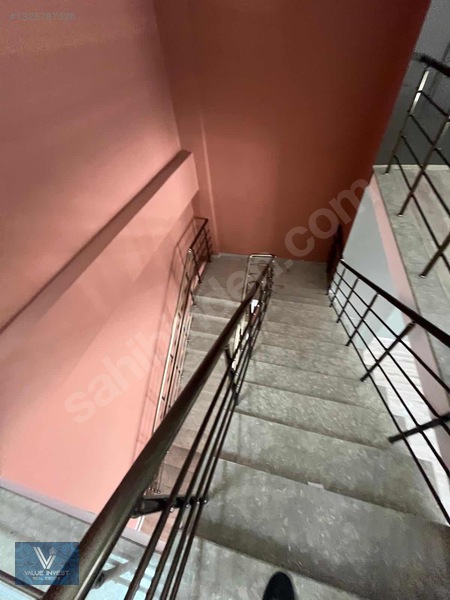 Bağlıca Bulvar Üzeri Ticari 350 Metre² Net — fotoğraf 23