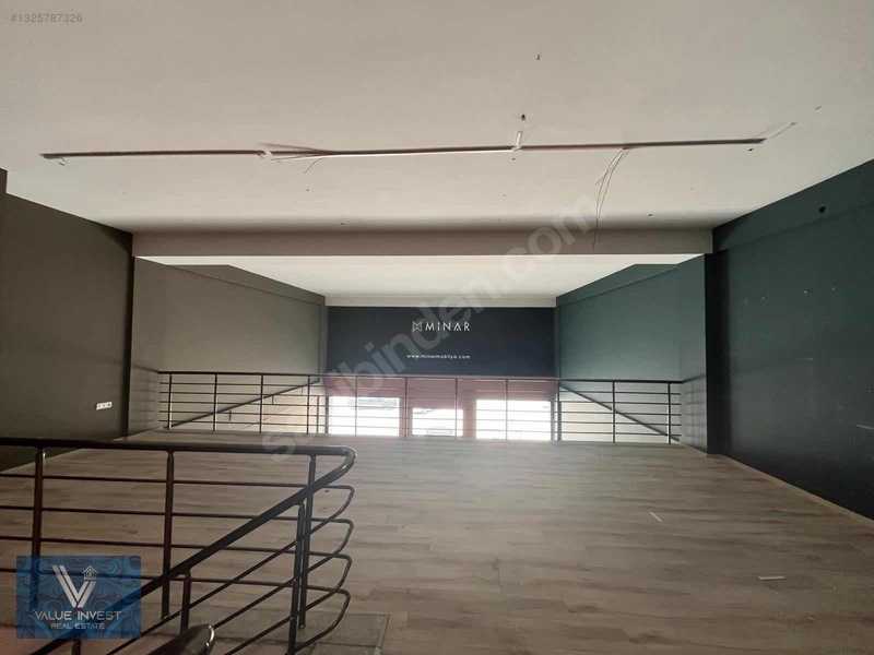 Bağlıca Bulvar Üzeri Ticari 350 Metre² Net — fotoğraf 24