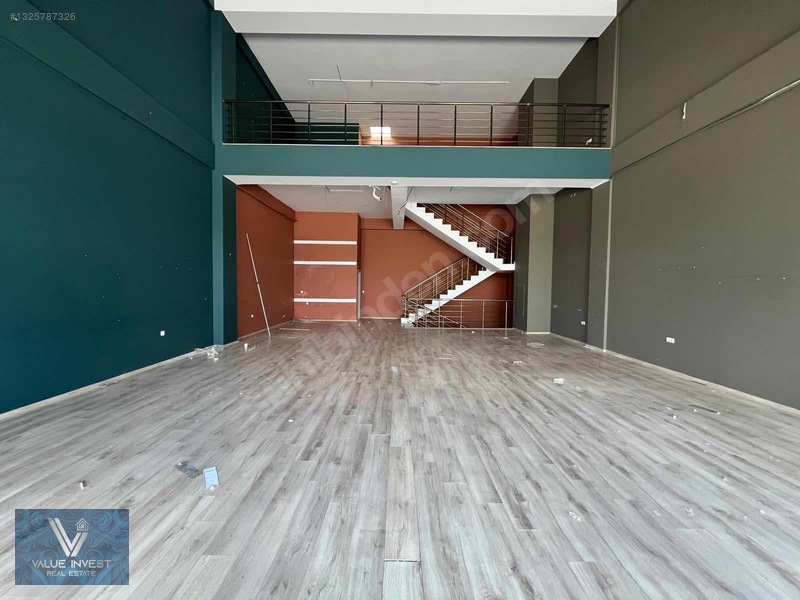 Bağlıca Bulvar Üzeri Ticari 350 Metre² Net — fotoğraf 26