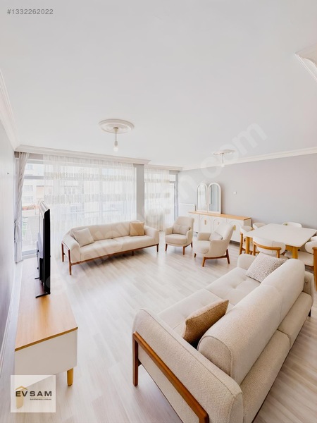 Rasathane'de Geniş 3+1 130 M² Sınırsız Kredi İmkanı — fotoğraf 3