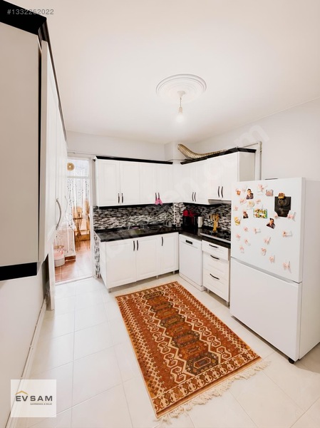 Rasathane'de Geniş 3+1 130 M² Sınırsız Kredi İmkanı — fotoğraf 4