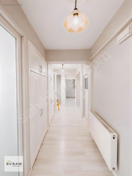Rasathane'de Geniş 3+1 130 M² Sınırsız Kredi İmkanı — fotoğraf 5