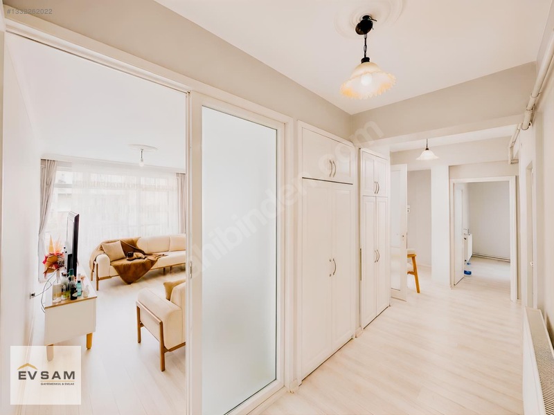 Rasathane'de Geniş 3+1 130 M² Sınırsız Kredi İmkanı — fotoğraf 6