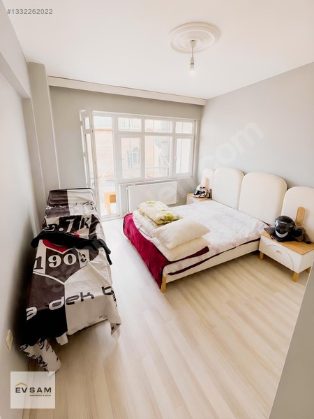 Rasathane'de Geniş 3+1 130 M² Sınırsız Kredi İmkanı — fotoğraf 7