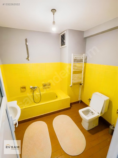 Rasathane'de Geniş 3+1 130 M² Sınırsız Kredi İmkanı — fotoğraf 9