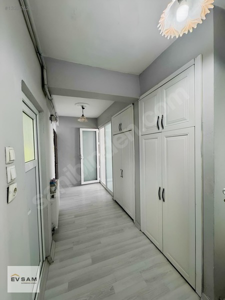 Rasathane'de Geniş 3+1 130 M² Sınırsız Kredi İmkanı — fotoğraf 11