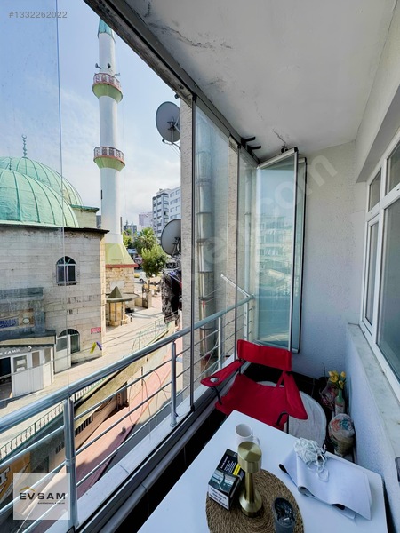 Rasathane'de Geniş 3+1 130 M² Sınırsız Kredi İmkanı — fotoğraf 12