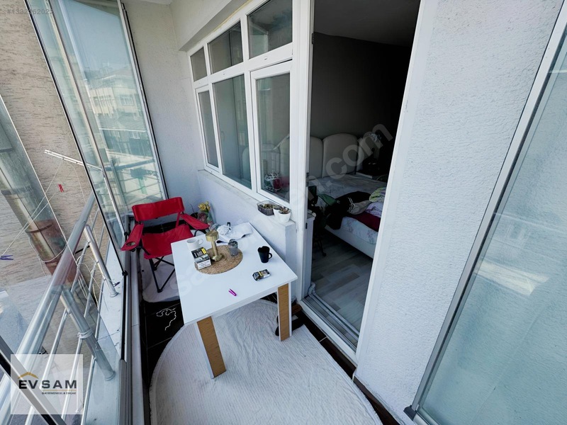 Rasathane'de Geniş 3+1 130 M² Sınırsız Kredi İmkanı — fotoğraf 13