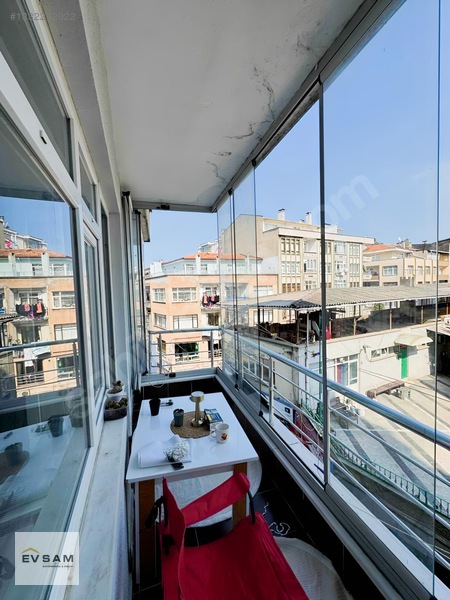 Rasathane'de Geniş 3+1 130 M² Sınırsız Kredi İmkanı — fotoğraf 14