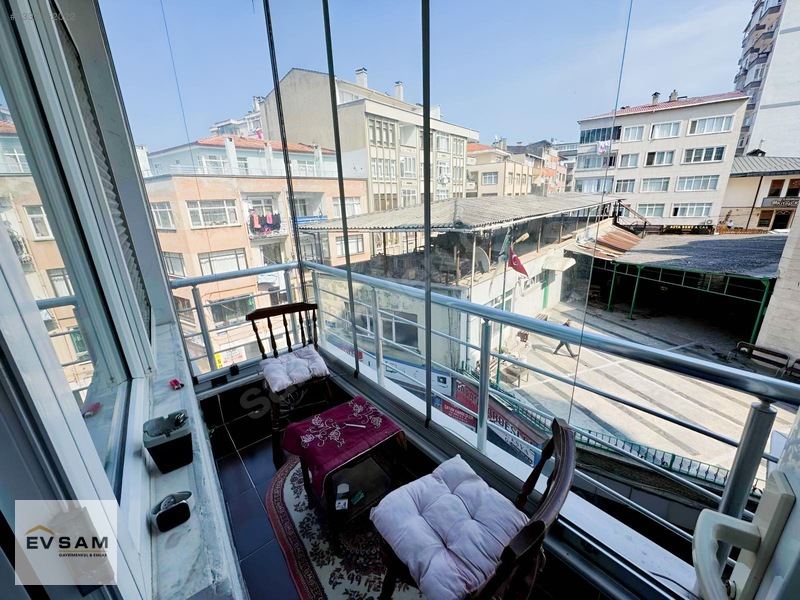 Rasathane'de Geniş 3+1 130 M² Sınırsız Kredi İmkanı — fotoğraf 15