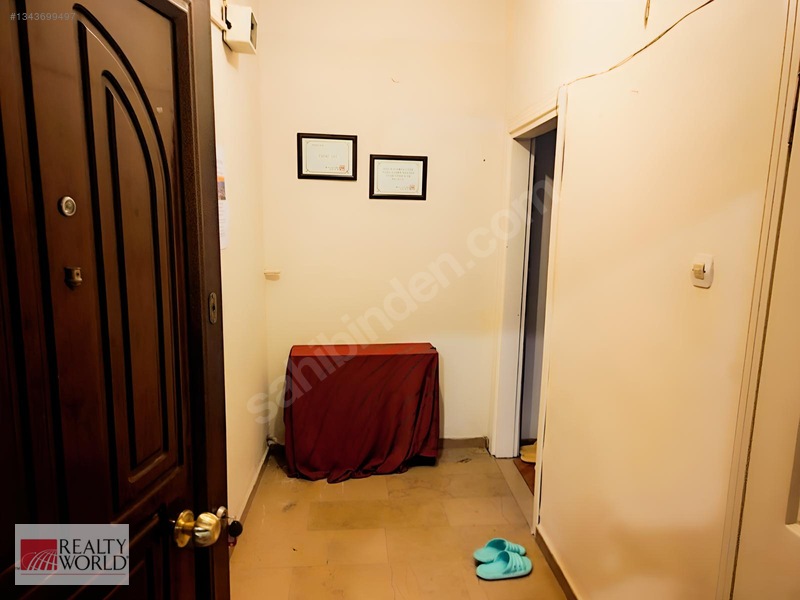 Merter E/5 E Paralel 19 Mayıs Parkında 3+1 Asansörlü 1.kat Daire — fotoğraf 3