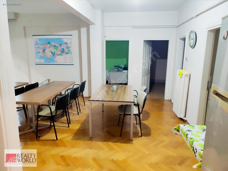 Merter E/5 E Paralel 19 Mayıs Parkında 3+1 Asansörlü 1.kat Daire — fotoğraf 5