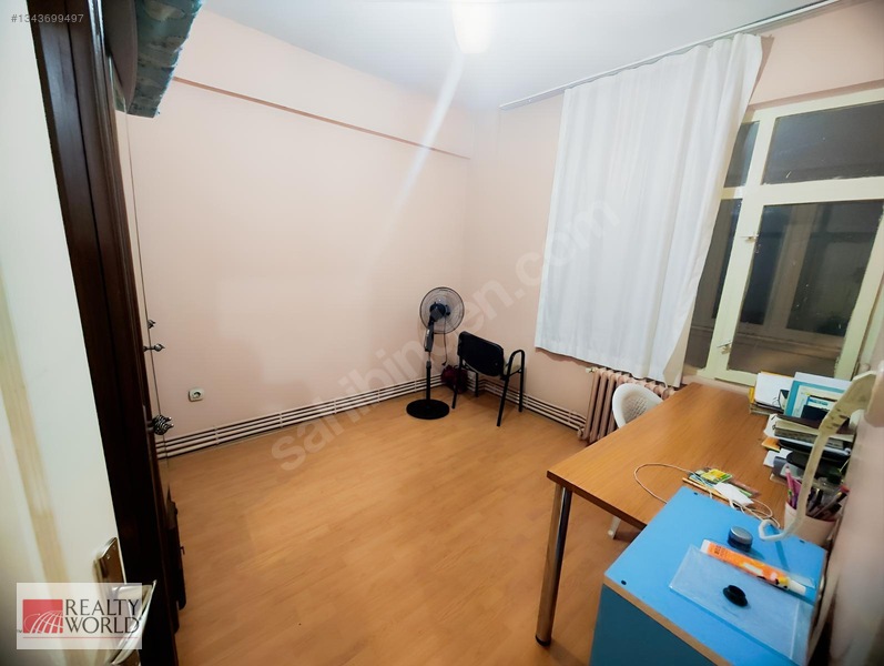 Merter E/5 E Paralel 19 Mayıs Parkında 3+1 Asansörlü 1.kat Daire — fotoğraf 14