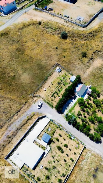 Cb Yatırımdan Etrafı Çevrili Ağaçları Hazır Hobi Fiyatına İmarlı — fotoğraf 7