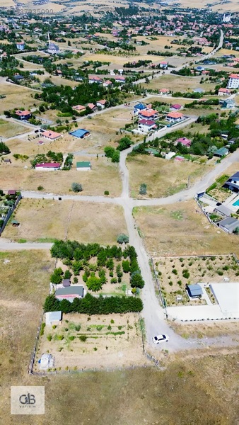 Cb Yatırımdan Etrafı Çevrili Ağaçları Hazır Hobi Fiyatına İmarlı — fotoğraf 8