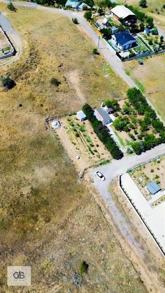 Cb Yatırımdan Etrafı Çevrili Ağaçları Hazır Hobi Fiyatına İmarlı — fotoğraf 12