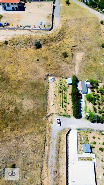 Cb Yatırımdan Etrafı Çevrili Ağaçları Hazır Hobi Fiyatına İmarlı — fotoğraf 13