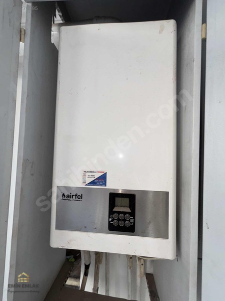 Kiralık Daire; Erdem Kırtasiye Üstü, Çarşı Merkezi — fotoğraf 2