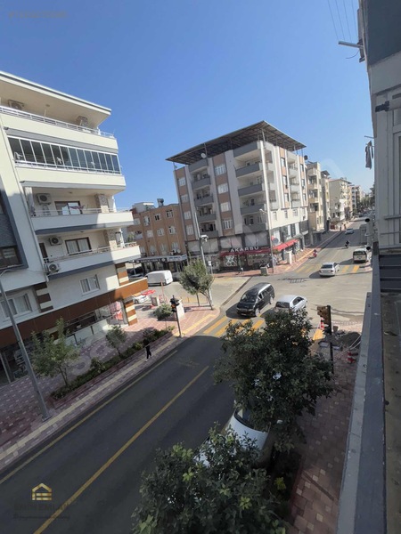 Kiralık Daire; Erdem Kırtasiye Üstü, Çarşı Merkezi — fotoğraf 7