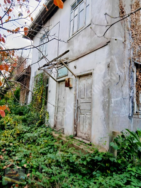 Kibaroğlundan Satılık Ev — fotoğraf 8