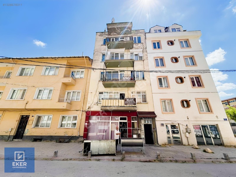 Eker'Den Fırsat! Ferahiye Camii Yanı | Merkezi Konum | Geniş 2+1