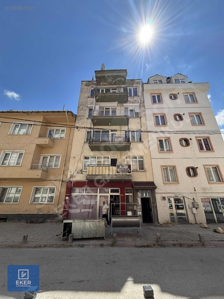 Eker'den Fırsat! Ferahiye Camii Yanı | Merkezi Konum | Geniş 2+1 — fotoğraf 31