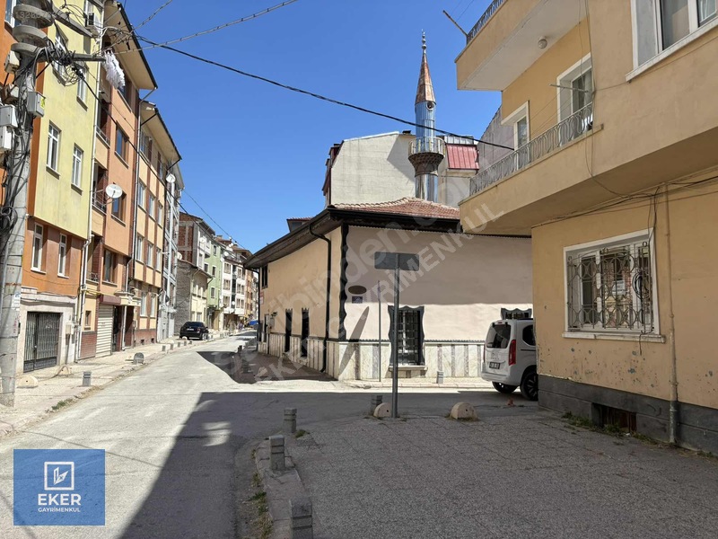 Eker'den Fırsat! Ferahiye Camii Yanı | Merkezi Konum | Geniş 2+1 — fotoğraf 32