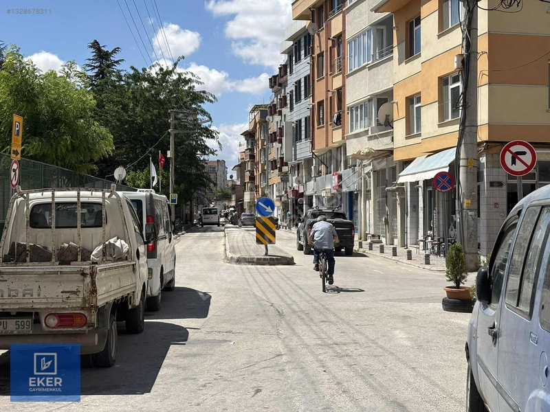 Eker'den Fırsat! Ferahiye Camii Yanı | Merkezi Konum | Geniş 2+1 — fotoğraf 33