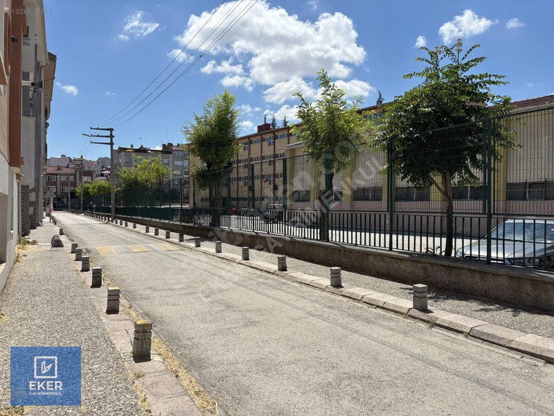 Eker'den Fırsat! Ferahiye Camii Yanı | Merkezi Konum | Geniş 2+1 — fotoğraf 35