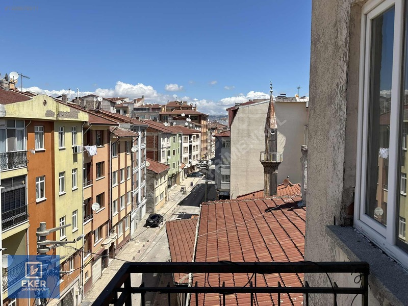 Eker'den Fırsat! Ferahiye Camii Yanı | Merkezi Konum | Geniş 2+1 — fotoğraf 36