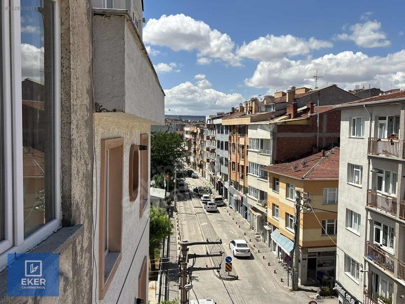 Eker'den Fırsat! Ferahiye Camii Yanı | Merkezi Konum | Geniş 2+1 — fotoğraf 37