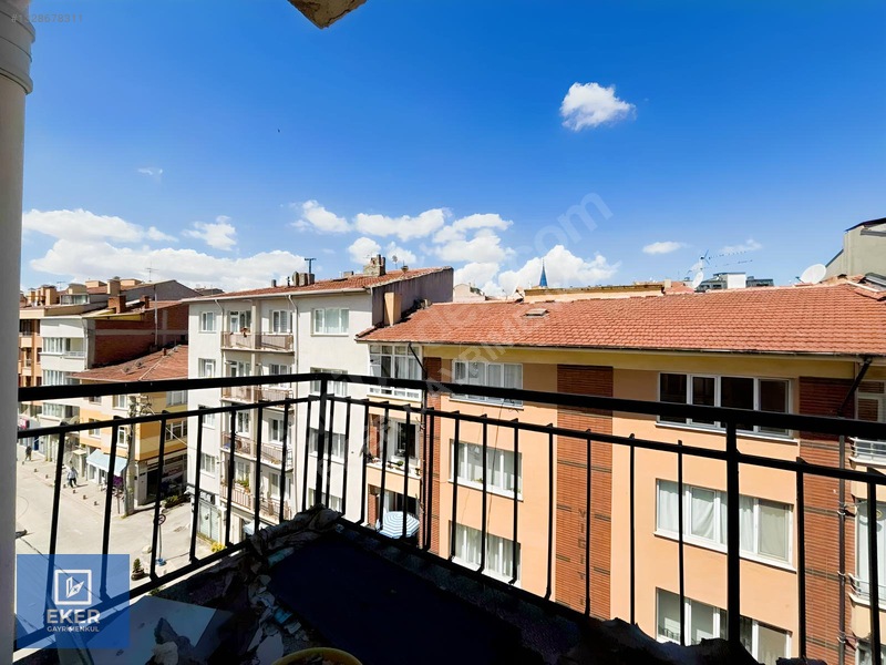 Eker'den Fırsat! Ferahiye Camii Yanı | Merkezi Konum | Geniş 2+1 — fotoğraf 38