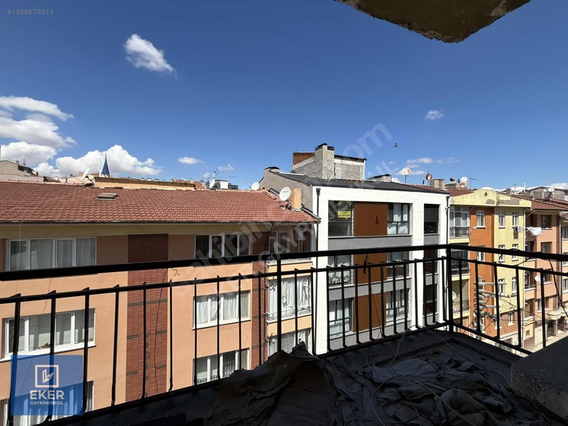 Eker'den Fırsat! Ferahiye Camii Yanı | Merkezi Konum | Geniş 2+1 — fotoğraf 39