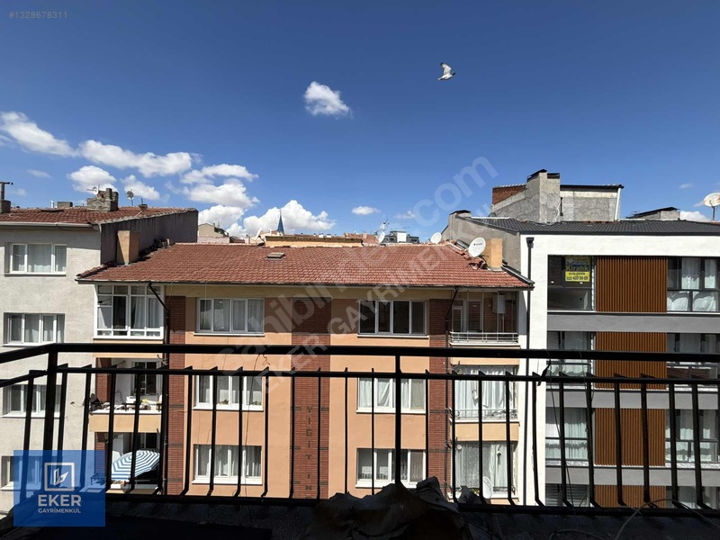 Eker'den Fırsat! Ferahiye Camii Yanı | Merkezi Konum | Geniş 2+1 — fotoğraf 40