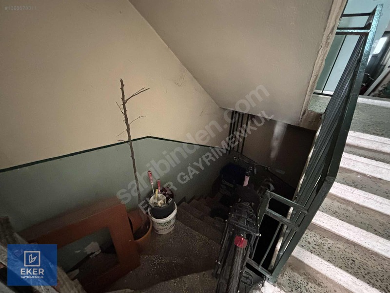 Eker'den Fırsat! Ferahiye Camii Yanı | Merkezi Konum | Geniş 2+1 — fotoğraf 41