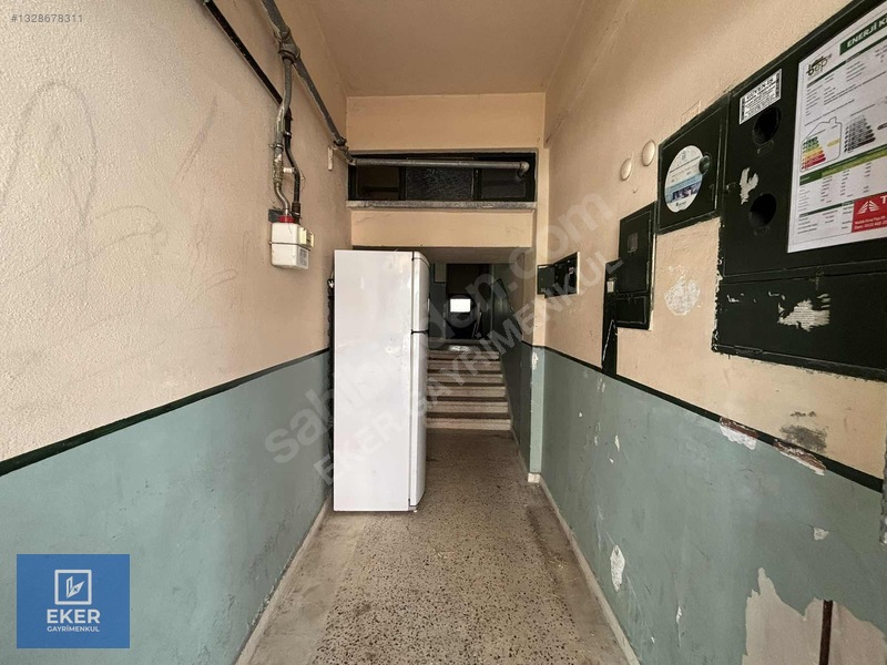 Eker'den Fırsat! Ferahiye Camii Yanı | Merkezi Konum | Geniş 2+1 — fotoğraf 42