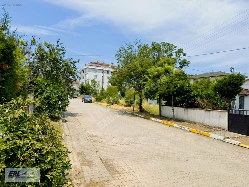 Erl Düzce Gümüşova Devlet Hastahanesi Yanında Satılık Mülk — fotoğraf 3
