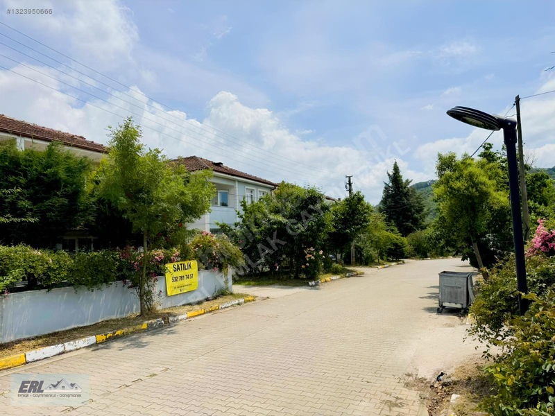 Erl Düzce Gümüşova Devlet Hastahanesi Yanında Satılık Mülk — fotoğraf 4