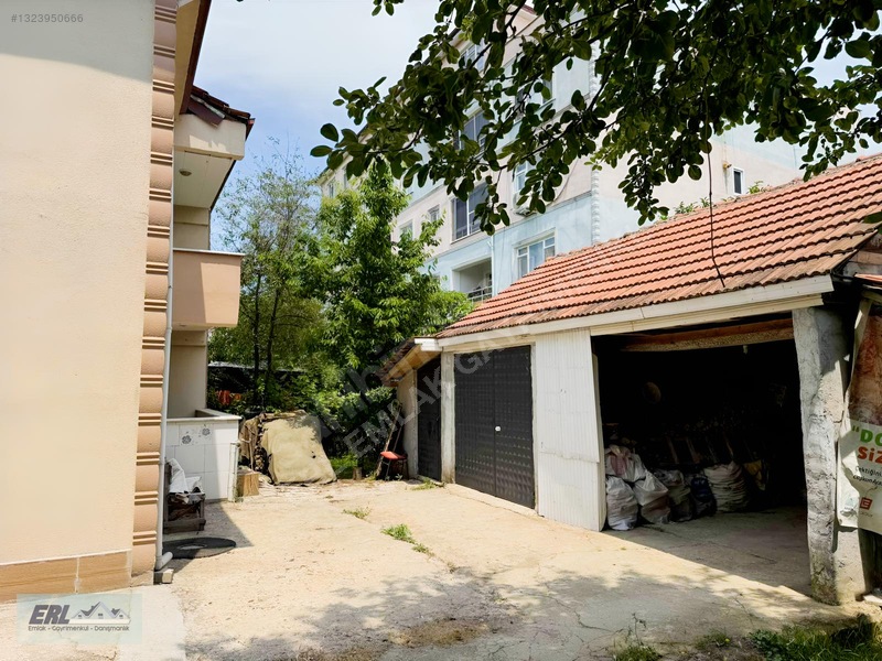 Erl Düzce Gümüşova Devlet Hastahanesi Yanında Satılık Mülk — fotoğraf 6