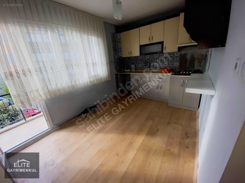 Elite Gayrimenkulden Yaylacık Mah.merkezi Konumda 2+1 Daire — fotoğraf 4