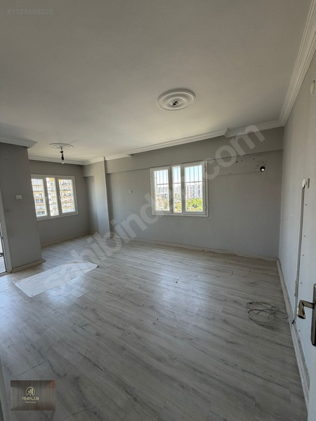 Duyğu Kafe Ve İller Bankasına Yakın Kiralık 2+1 Masrfsız Daire