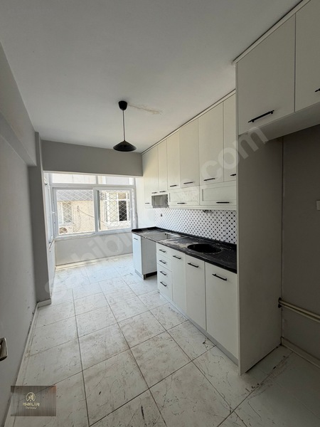 Duyğu Kafe Ve İller Bankasına Yakın Kiralık 2+1 Masrfsız Daire — fotoğraf 6